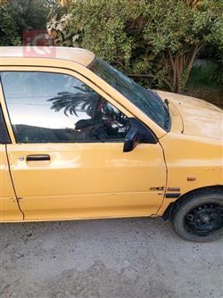 Saipa 131